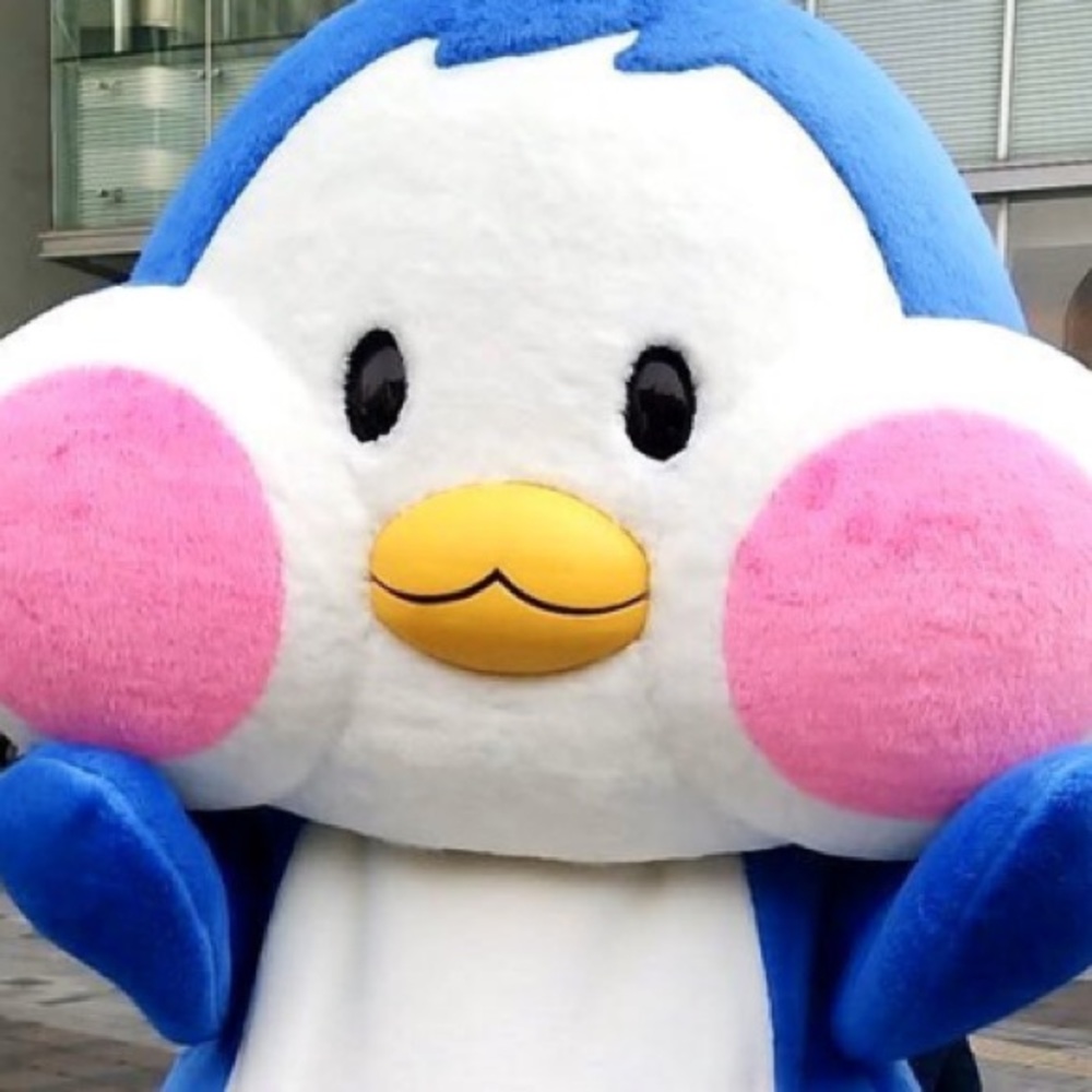 Meet your Posher, Miranda